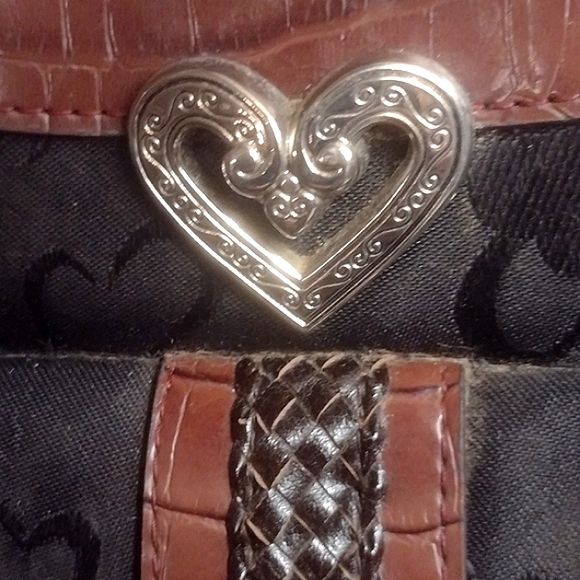 Brighton Vintage Shoulder Bag?? - Picture 9 of 11